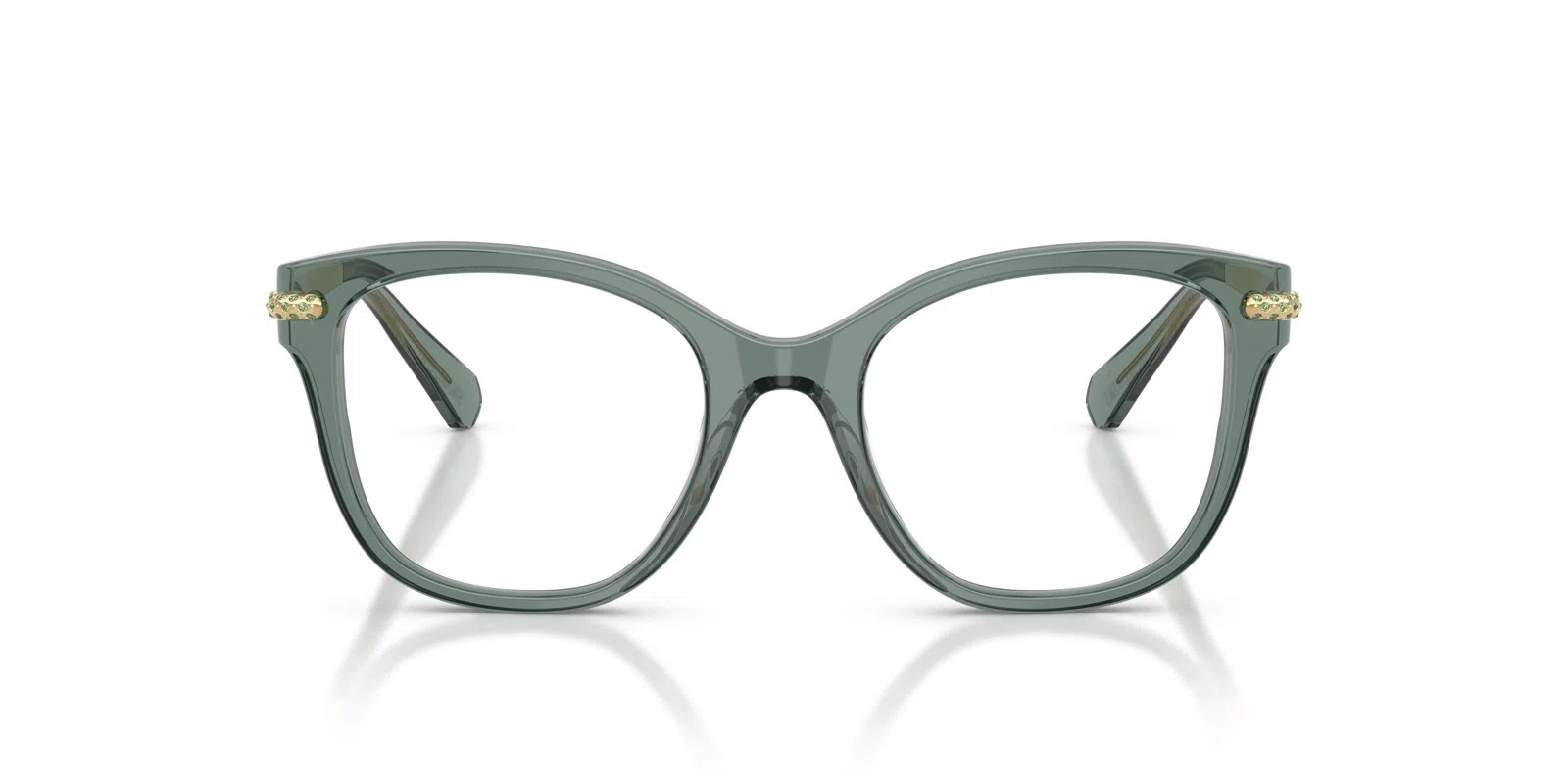 Swarovski 2044 Eyeglasses - view 41